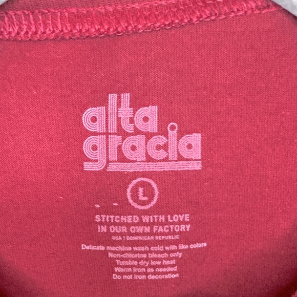 Stanford University Maroon Tee - Picture 2 of 4